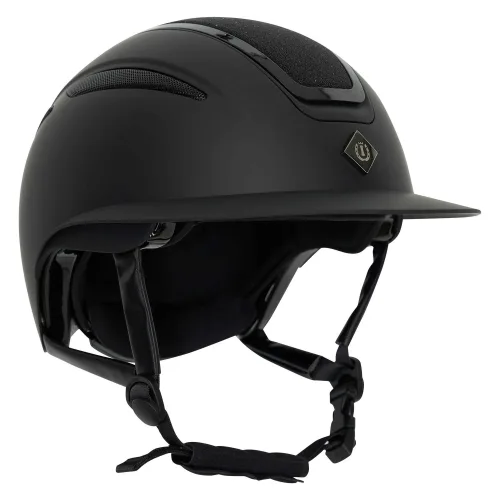 Imperial Riding, Imperial Riding Reithelm IRHOlania Deluxe Big Visor