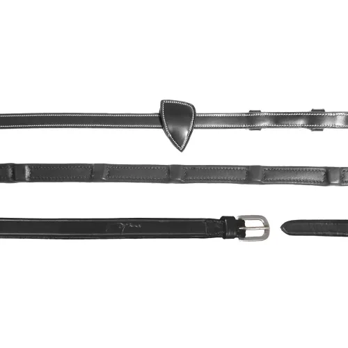Dyon 58 (16 mm) Gummizügel mit 8 Stegen WBD