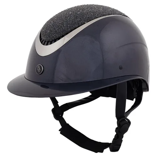 BR, BR Reithelm Theta Plus Glamourous Glossy