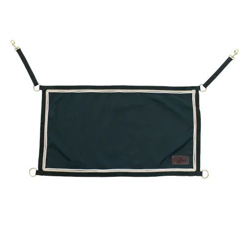 Kentucky Horsewear, Kentucky Horsewear Boxentürvorhang Classic 92x53 cm