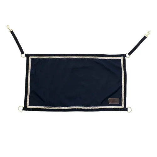 Kentucky Horsewear, Kentucky Horsewear Boxentürvorhang Classic 92x53 cm