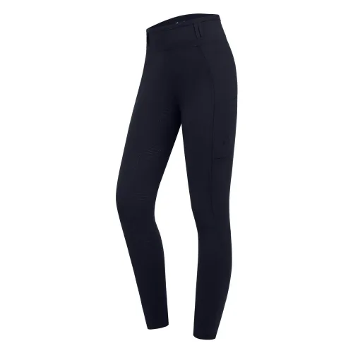 ELT, ELT Vollgrip Highwaist Reitleggings Orelie Damen