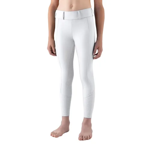 Equiline, Equiline Gingef Vollgrip Reitleggings Kinder