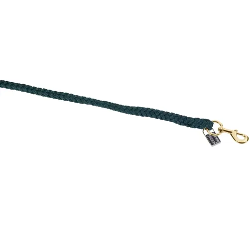 Eskadron, Eskadron Basic Regular Vermessingt Anbindestrick mit Karabinerhaken