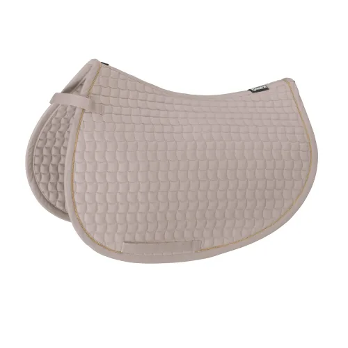 Eskadron, Eskadron Basics Cotton Gold Schabracke