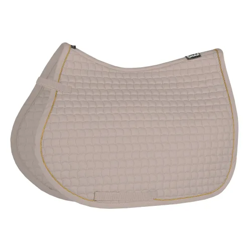 Eskadron, Eskadron Basics Cotton Gold Schabracke