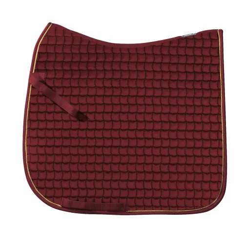 Eskadron, Eskadron Basics Cotton Gold Schabracke