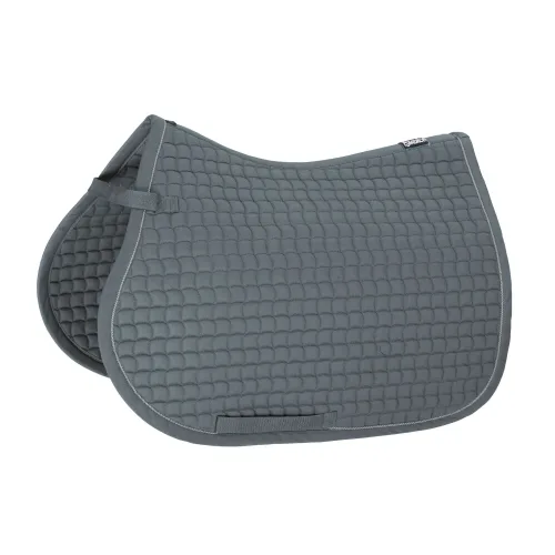 Eskadron, Eskadron Schabracke Cotton silber Kordel