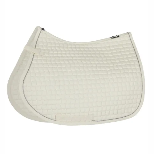 Eskadron, Eskadron Schabracke Cotton silber Kordel
