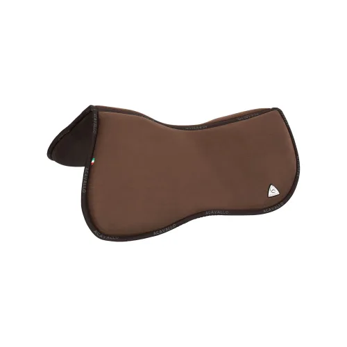 Acavallo, Acavallo Memory Foam Half Pad & Front Riser