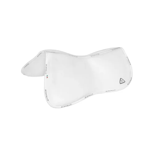 Acavallo, Acavallo Memory Foam Half Pad & Front Riser
