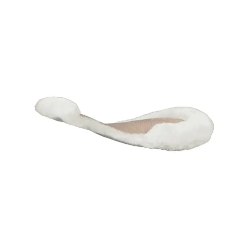 Acavallo, Acavallo Gel Pad Keywhole Lammfell komplett