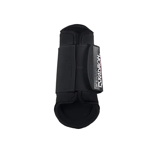 Eskadron, Eskadron Basics PikosoftBoots Gamaschen vorne