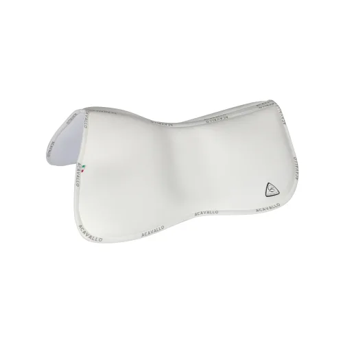 Acavallo, Acavallo Memory Foam Half Pad