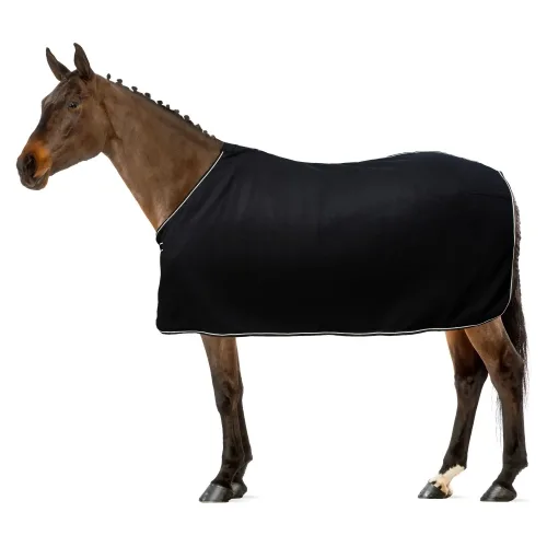 Euroriding, Euroriding Abschwitzdecke Fleece Basic