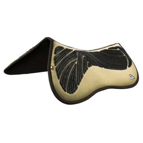 Acavallo, Acavallo Gel Pad Pocket & Memory Foam12 Pad