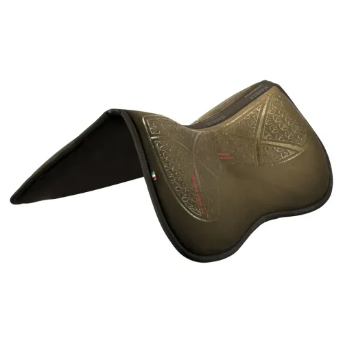 Acavallo, Acavallo Memory Foam Half Pad mit Grip