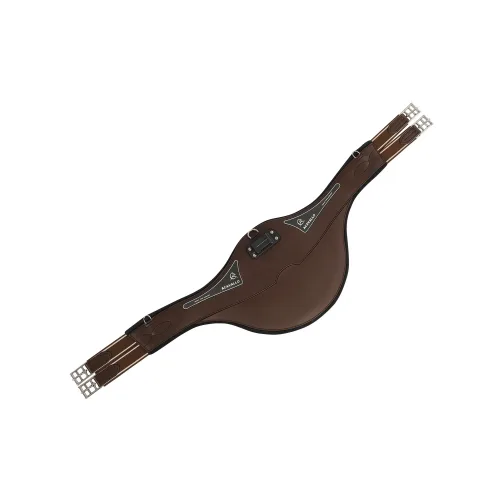 Acavallo, Acavallo Stollenschutzgurt Anatomic PVC  Gel