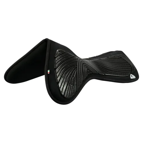 Acavallo, Acavallo CC Pocket Gel & Memory Foam 12  Risers