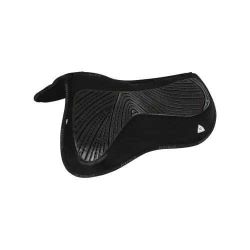 Acavallo, Acavallo Spine Free Gel & Memory Foam Half Pad