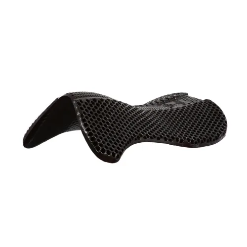 Acavallo Hexagonal Soft Gel Pad Wabenstruktur