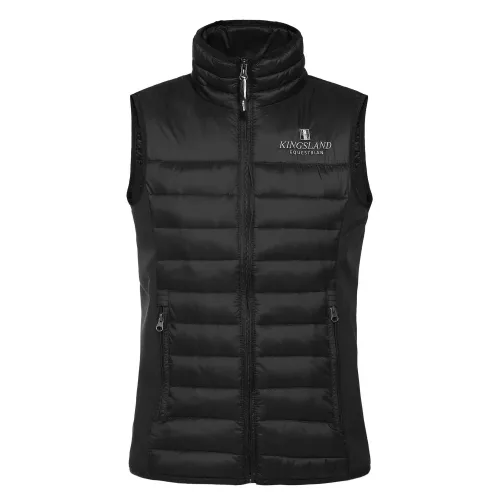 Kingsland, Kingsland Classic Thermoweste Unisex