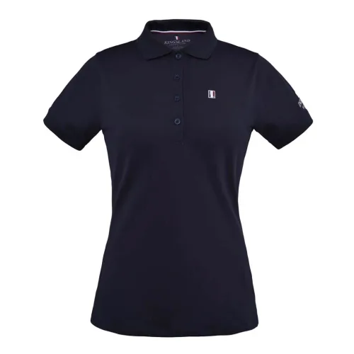 Kingsland, Kingsland Polo PiquetShirt Damen Classic