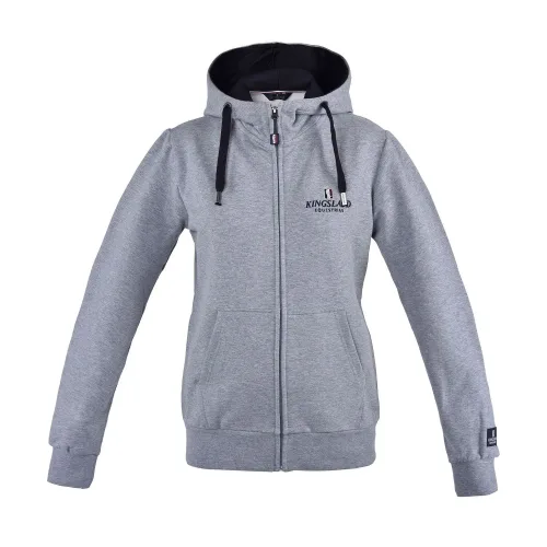 Kingsland, Kingsland KapuzenSweatjacke Classic unisex