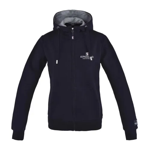 Kingsland, Kingsland KapuzenSweatjacke Classic unisex
