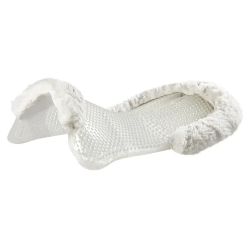Acavallo, Acavallo Therapeutic Rear Riser Gel Pad EcoWool