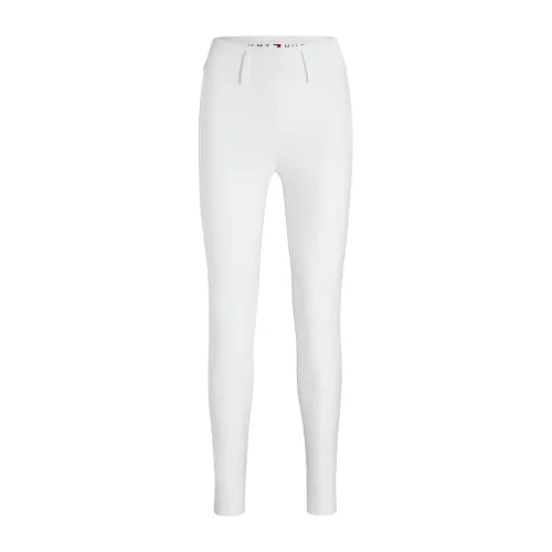 Tommy Hilfiger Equestrian Highland Vollbesatz Reithose Damen