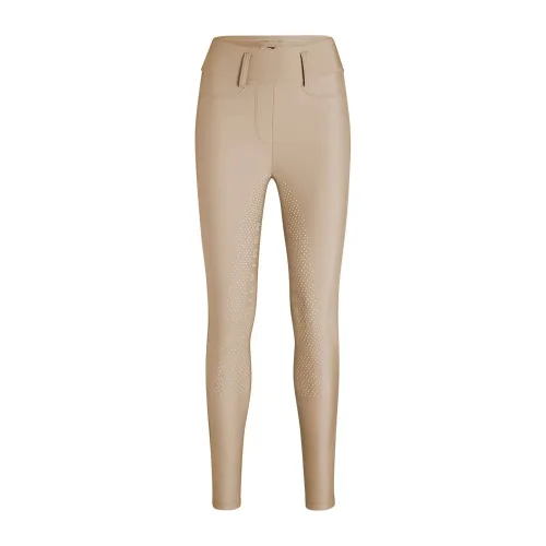 Tommy Hilfiger Equestrian, Tommy Hilfiger Equestrian Highland Vollbesatz Reithose Damen