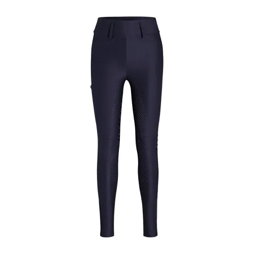 Tommy Hilfiger Equestrian, Tommy Hilfiger Equestrian Highland Vollbesatz Reithose Damen