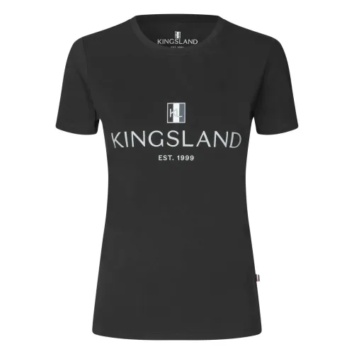 Kingsland, Kingsland Classic Logo TShirt Damen
