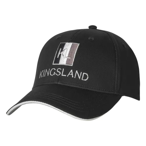 Kingsland Classic Unisex Logo Cap