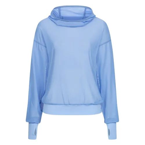 ELT, ELT FliegenschutzHoody Ruby