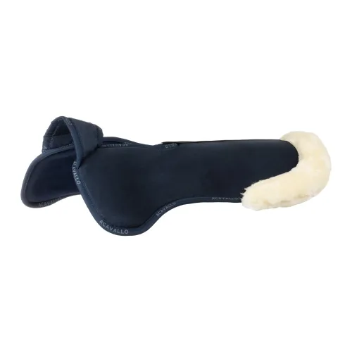 Acavallo, Acavallo Widerristfreies KonfigurationsTaschenpad Ecowool Flat