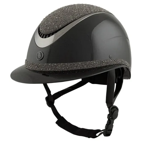 BR, BR Reithelm Theta Plus Dazzling Glamourous Glossy