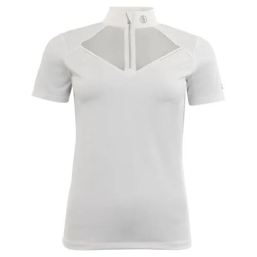 BR, BR Turniershirt Zapopan kurzarm Damen