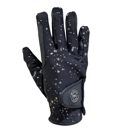 RSL, RSL Nola Ice Kinder Winterreithandschuhe