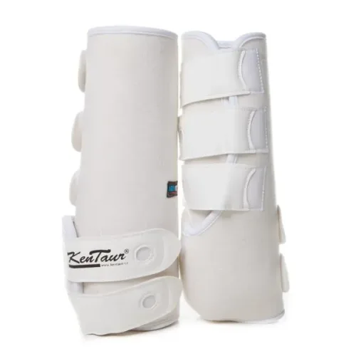 KenTaur, Kentaur Gamaschen Dressur hinten