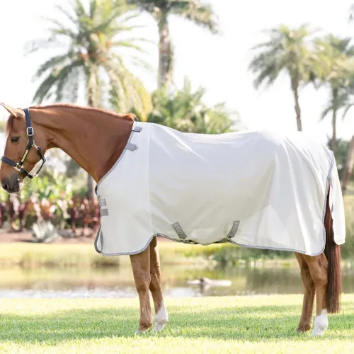 Horseware, Horseware Amigo Bug Rug Fliegendecke