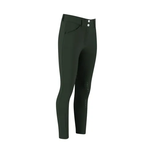 Kentucky Horsewear, Kentucky Horsewear Miami Vollgrip Reithose Damen