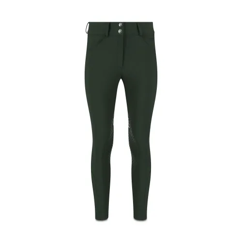 Kentucky Horsewear, Kentucky Horsewear Miami Kniegrip Reithose Damen
