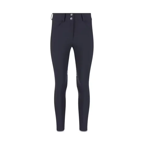 Kentucky Horsewear, Kentucky Horsewear Miami Kniegrip Reithose Damen