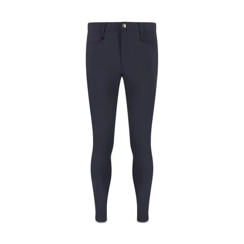 Kentucky Horsewear, Kentucky Horsewear Mexico Kniegrip Reithose Herren