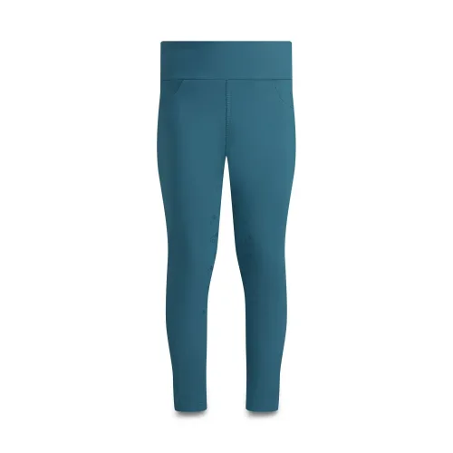 Kentucky Horsewear, Kentucky Horsewear Sammy Vollgrip Reitleggings Mädchen