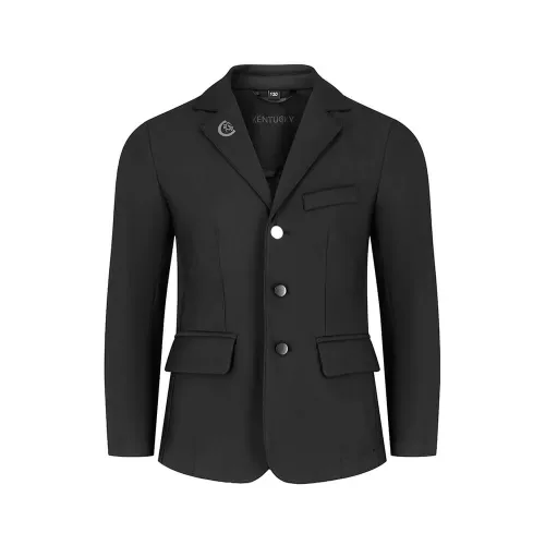 Kentucky Horsewear, Kentucky Horsewear Lyon Turnierjacket Jungen