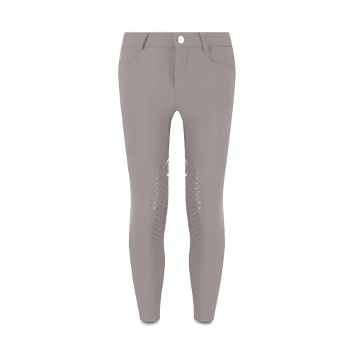 Kentucky Horsewear, Kentucky Horsewear Mexico City Kniegrip Reithose Jungen