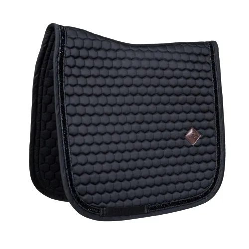 Kentucky Horsewear, Kentucky Horsewear Glitter Band Schabracke